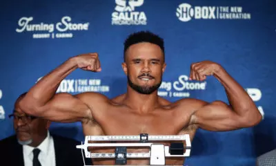 Richard Vansiclen Planning To Bring "The Vibes" To Verona