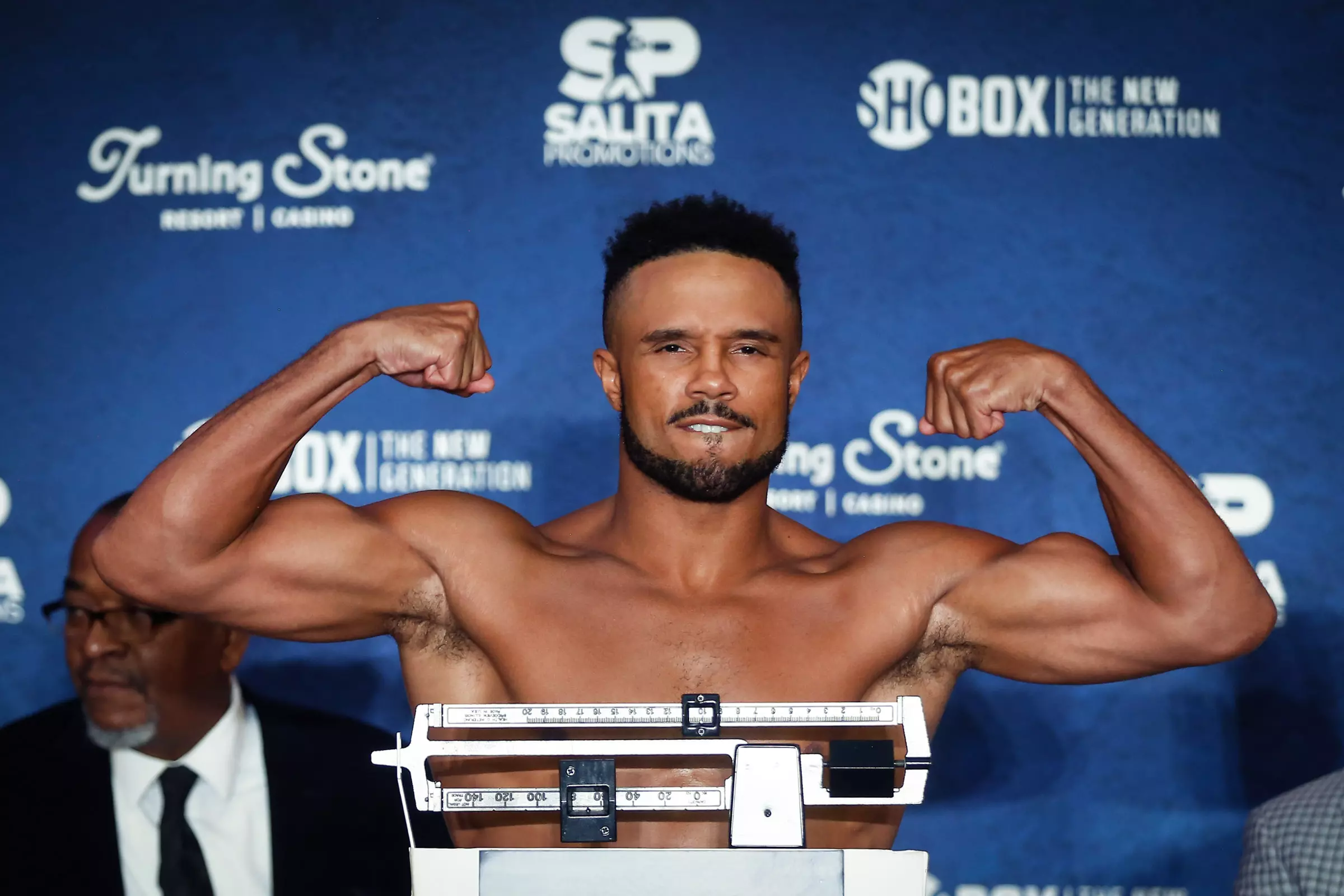 Richard Vansiclen Planning To Bring "The Vibes" To Verona