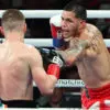 Edgar Berlanga vs. Padraig McCrory: How to Stream, Betting Odds and Fight Card