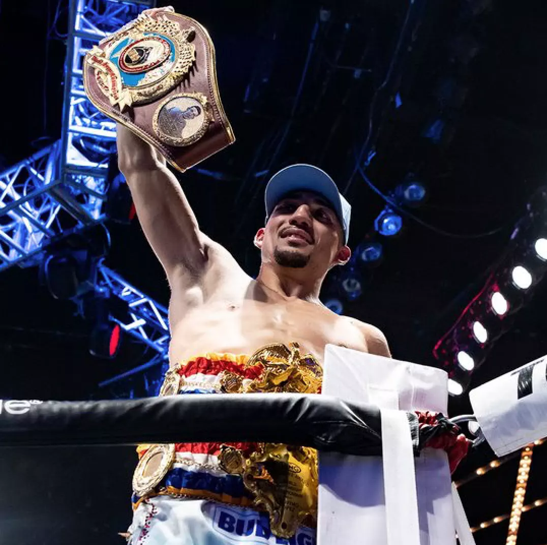 What's Next For Teofimo Lopez?