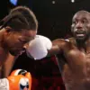 Top 5 Terence Crawford Fights