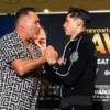 Ryan Garcia Says He Had To Pay DAZN Out Of His Purse