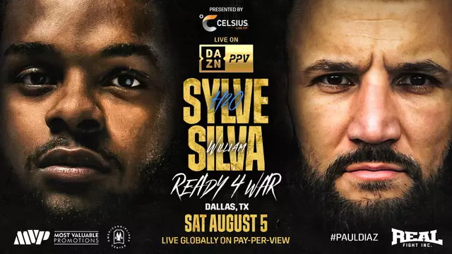 Ashton Sylve Returns On August 5