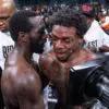 Terence Crawford Masterclass In Vegas: What’s Next For Both Fighters?