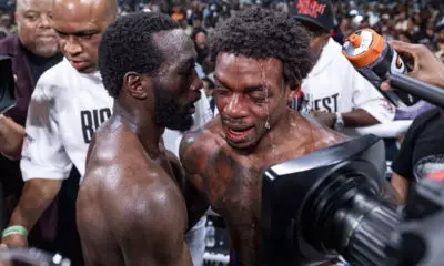 Terence Crawford Masterclass In Vegas: What’s Next For Both Fighters?
