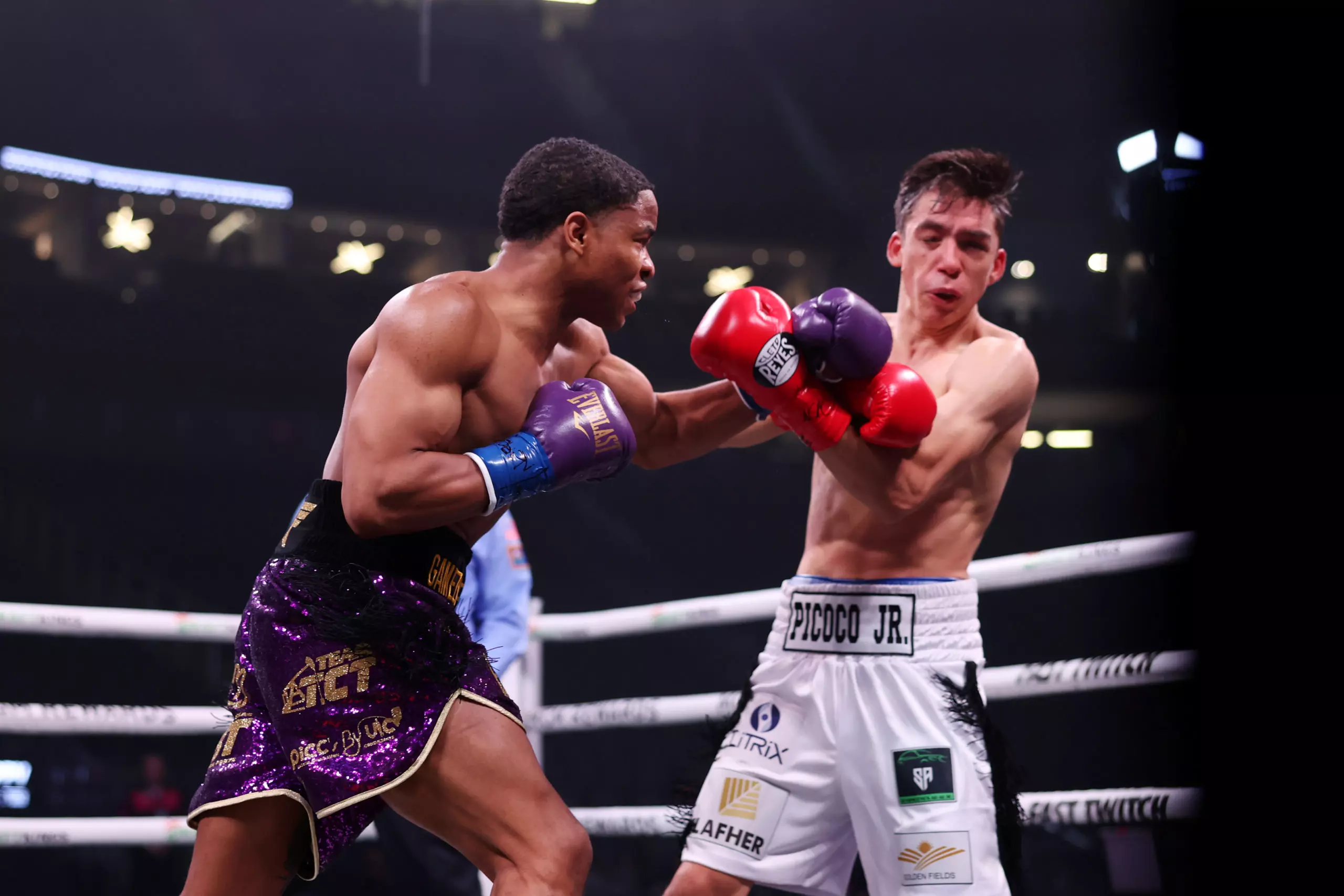 Floyd Schofield vs. Rene Tellez Giron: How to Stream, Betting Odds and Fight Card