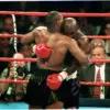 Boxing Scandals That Left Everyone Speechless