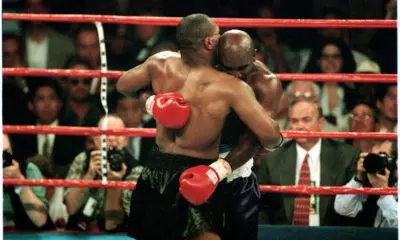 Boxing Scandals That Left Everyone Speechless