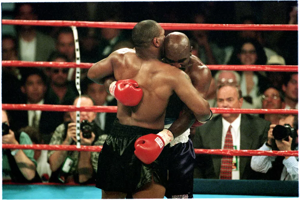 Boxing Scandals That Left Everyone Speechless