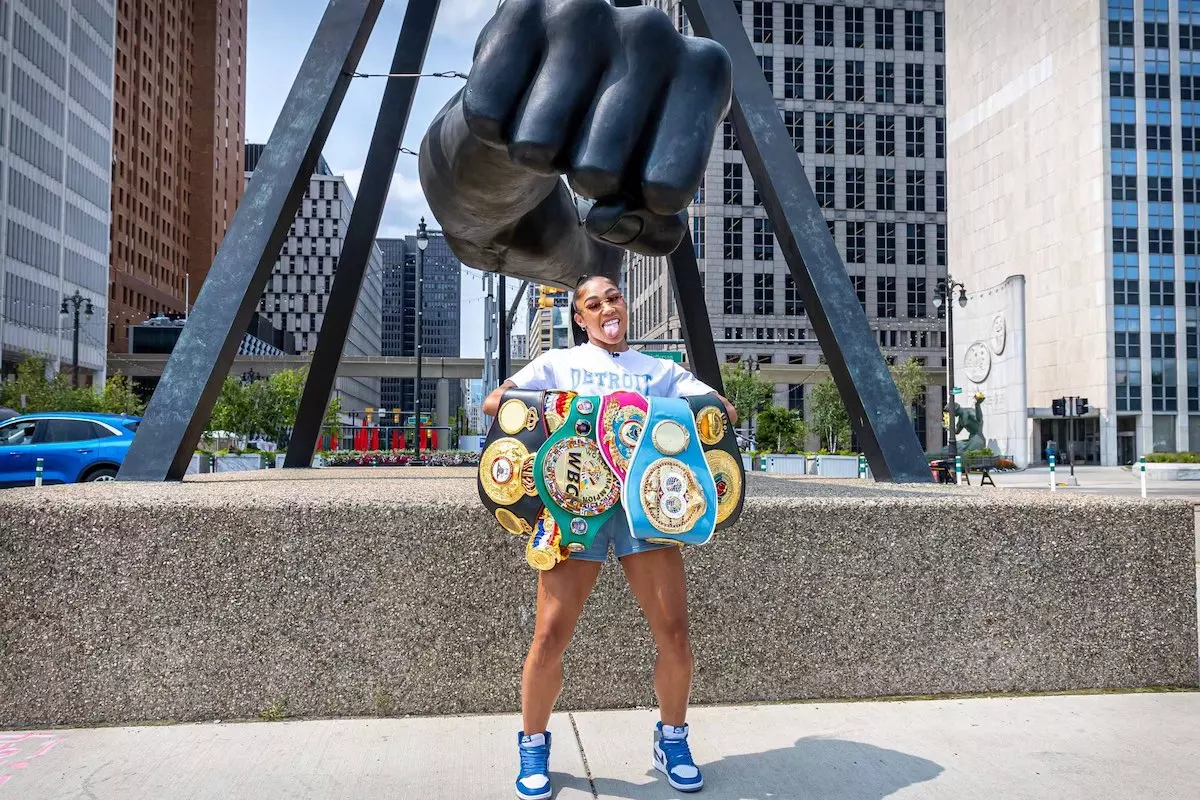 Alycia Baumgardner vs. Christina Linardatou: How To Stream, Betting Odds And Fight Card