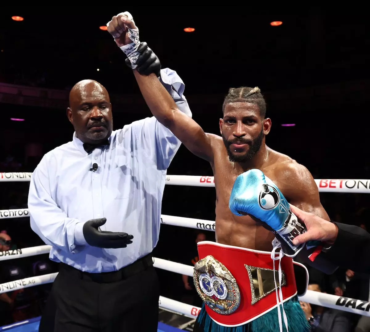 Five Lightweight Fighters to Watch in 2025 - Lightweight Boxing