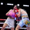 Marlen Esparza Wins Majority Decision Over Gabriela Alaniz