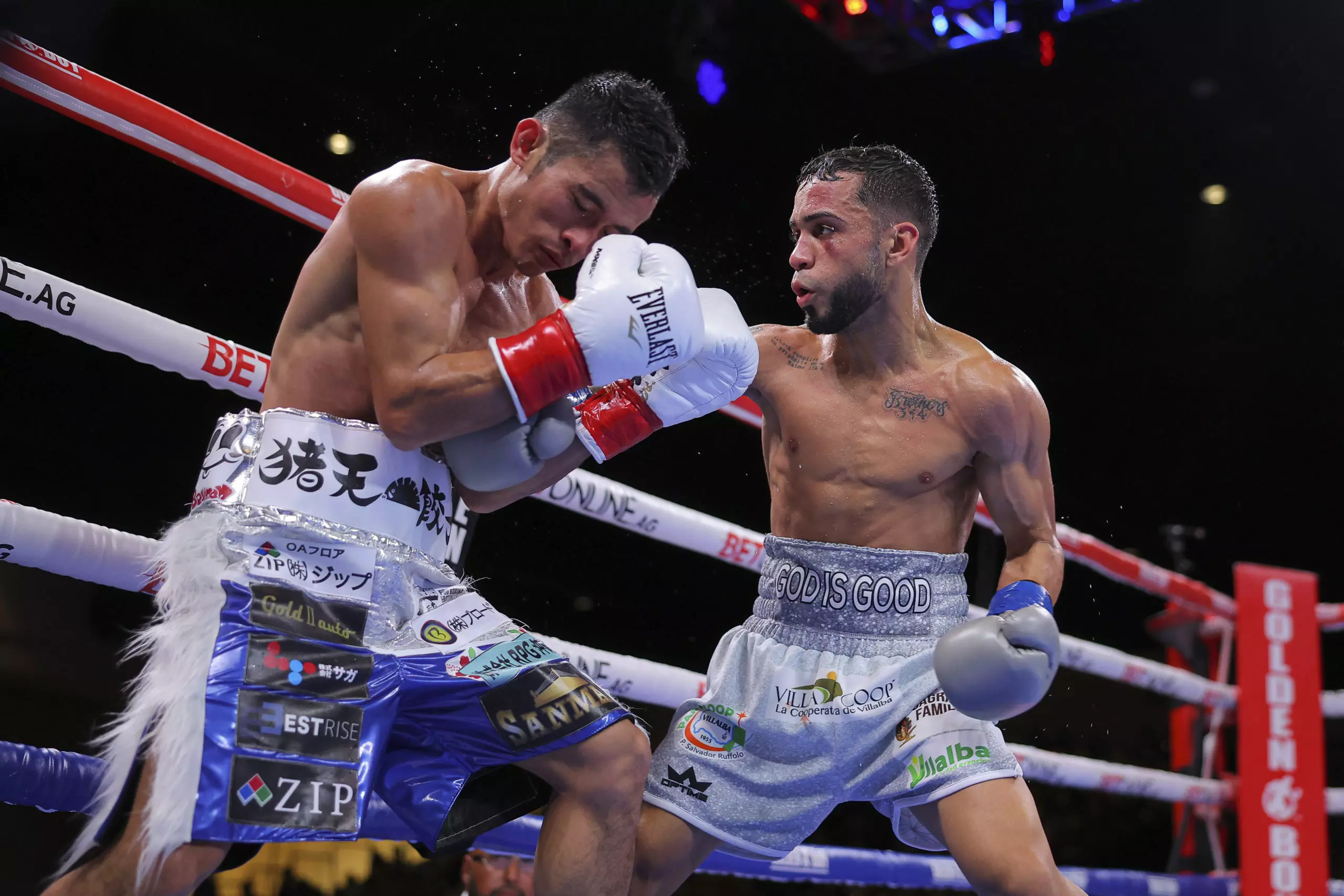 Five Minimumweight Fighters to Watch in 2025