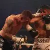 Liam Dillon Wins British Super-Featherweight Title In Absorbing Clash