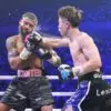 Top Rank/ESPN To Televise December Latest Naoya Inoue Undisputed Bid