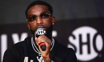 Frank Martin vs. Artem Harutyunyan: How To Stream And Fight Card