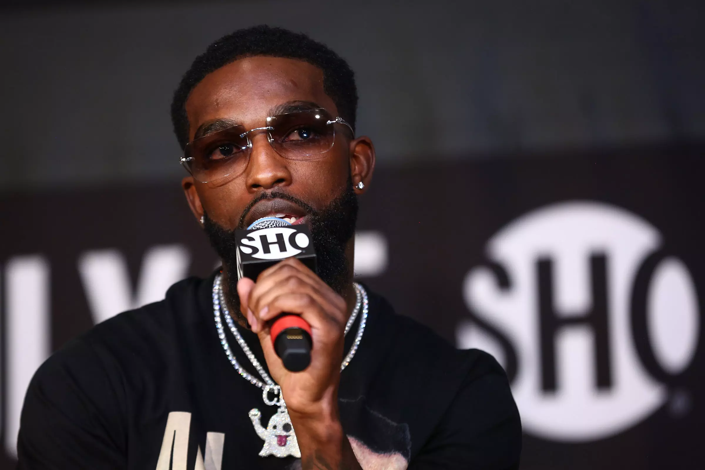 Frank Martin vs. Artem Harutyunyan: How To Stream And Fight Card