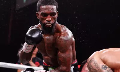 Frank Martin Wins Close Unanimous Decision Over Artem Harutyunyan