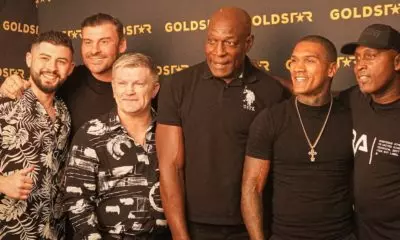 Ricky Hatton 1