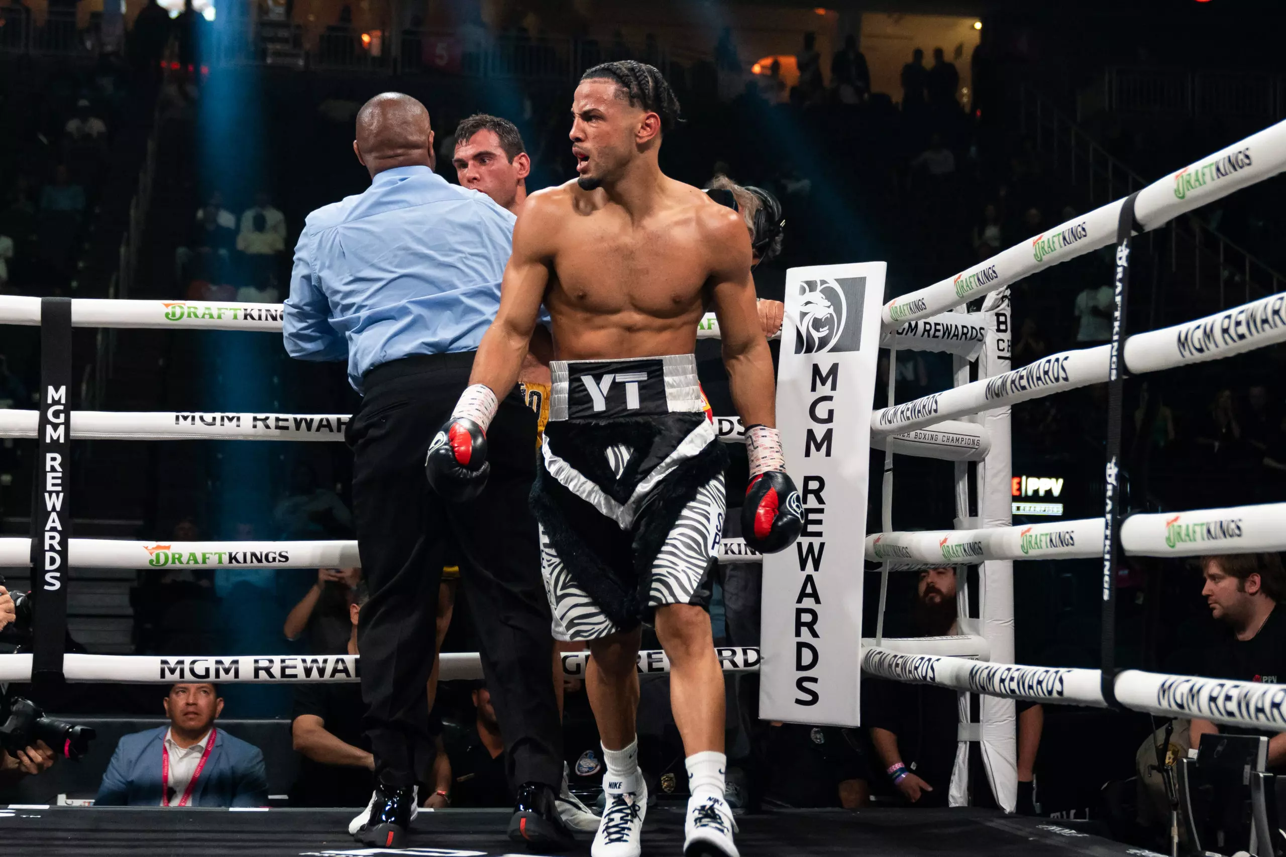 MVP Prospects: Cuban Sensation Yoenis Tellez Shines in Orlando Showdown