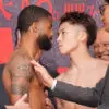 Stephen Fulton Jr. and Naoya Inoue Make Weight