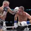Jake Paul Good PPV Numbers Bode Well For Boxing Future
