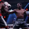 Errol Spence Jr delivers honest verdict on Terence Crawford