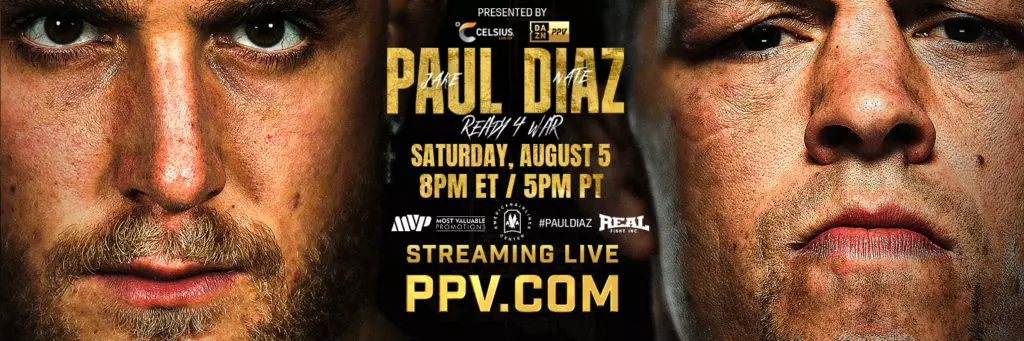 2308 Paul vs. Diaz 1500x500