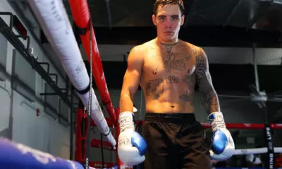 Oscar Valdez promises war against Emanuel Navarrete