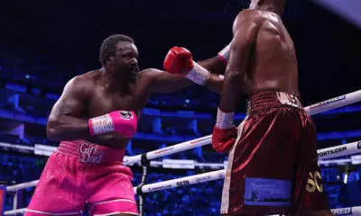 Joe Joyce vs Derek Chisora: ‘I Think It’s Bad for Boxing’ - Retired World Champion Doesn't Hold Back