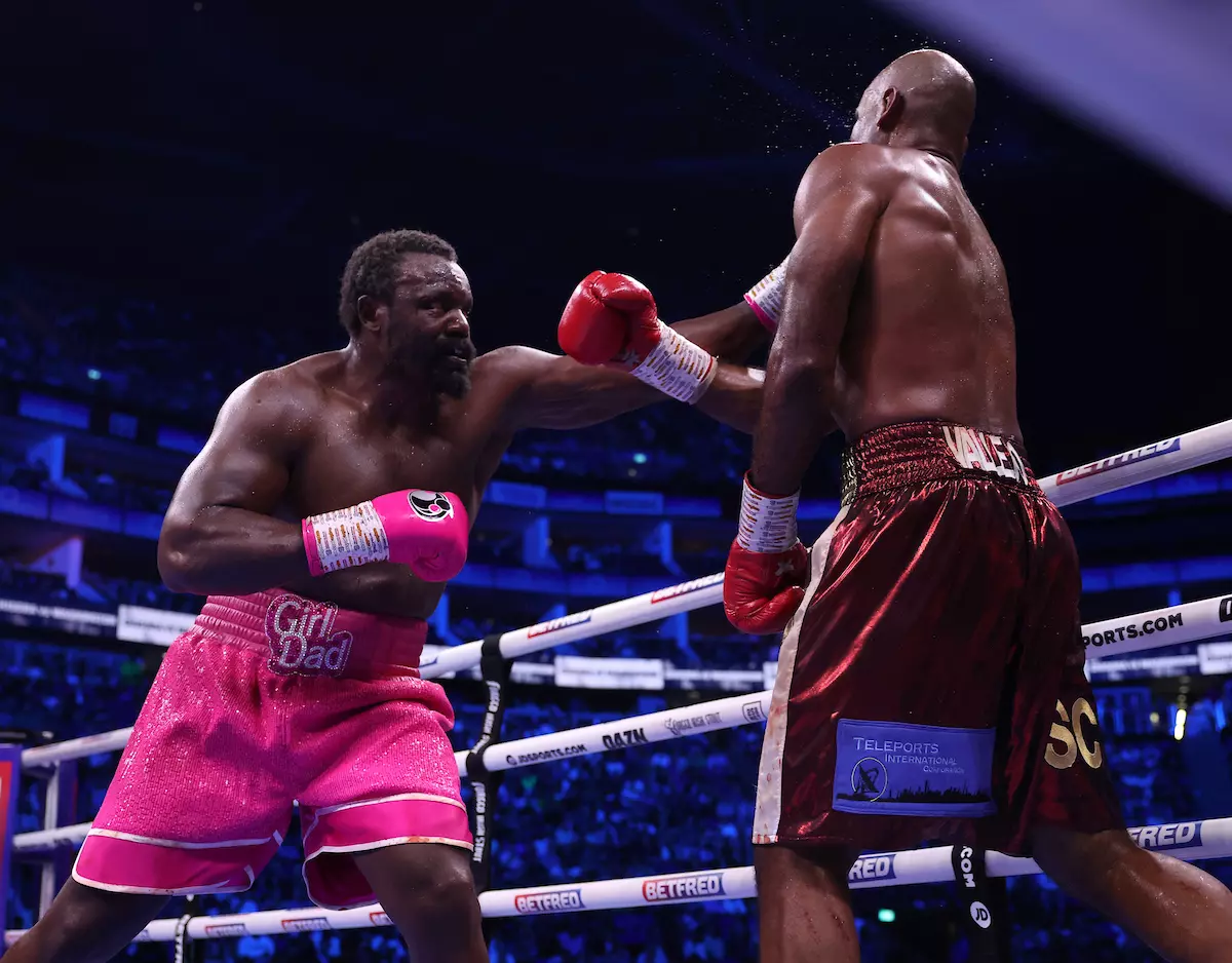 Joe Joyce vs Derek Chisora: ‘I Think It’s Bad for Boxing’ - Retired World Champion Doesn't Hold Back