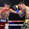 Emanuel Navarrete Wins Slugfest Against Óscar Valdez