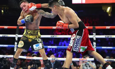 Emanuel Navarrete Next Fight: Opponent and Date Revealed