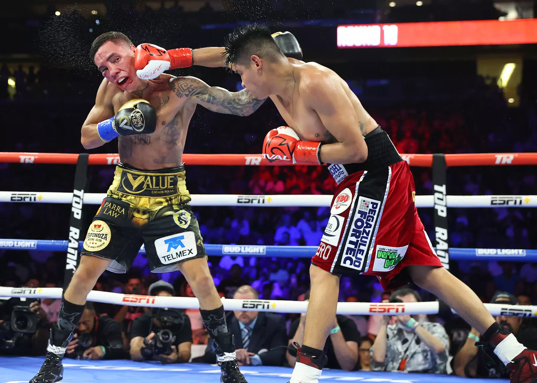 Emanuel Navarrete Next Fight: Opponent and Date Revealed