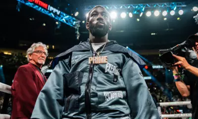 Most iconic boxing ring walks you’ll never forget