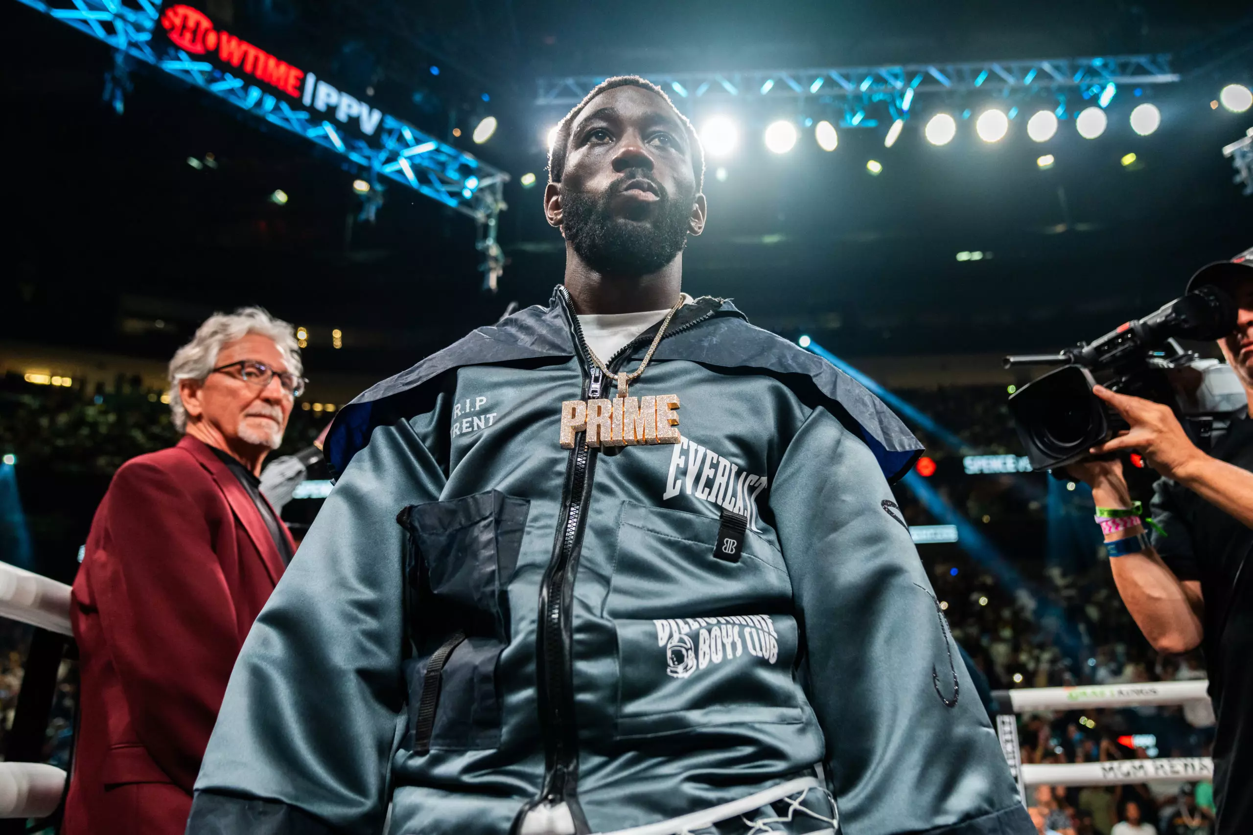 Most iconic boxing ring walks you’ll never forget