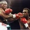 5 Most Memorable Evander Holyfield Fights