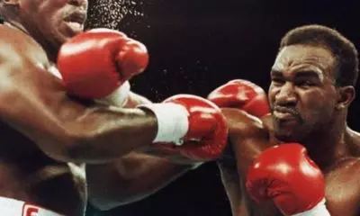 5 Most Memorable Evander Holyfield Fights