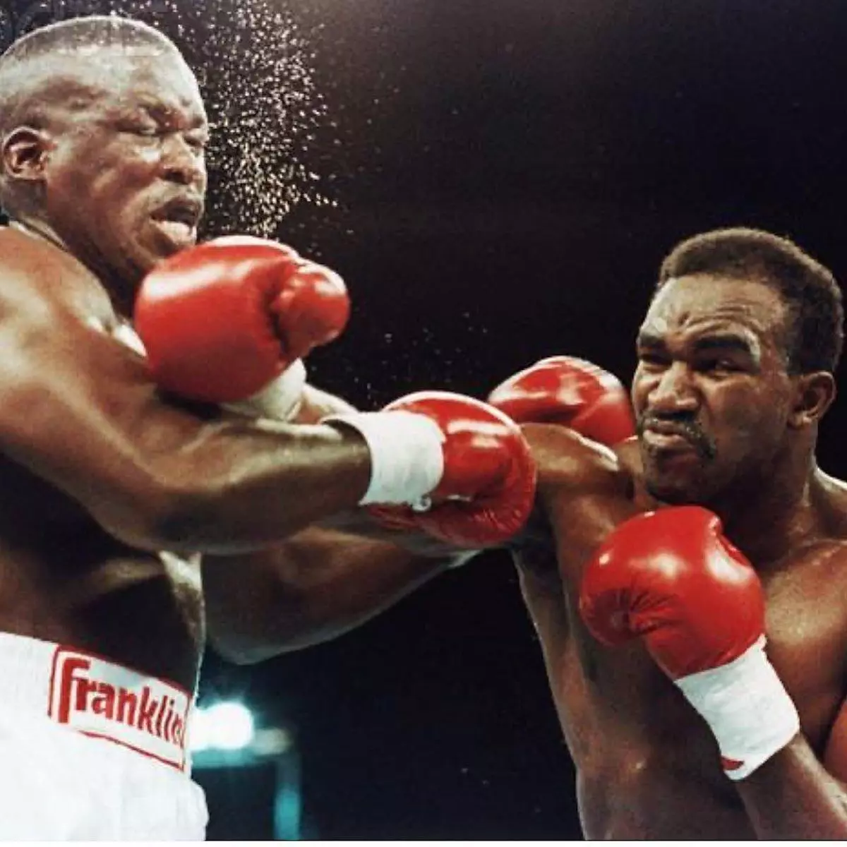 5 Most Memorable Evander Holyfield Fights