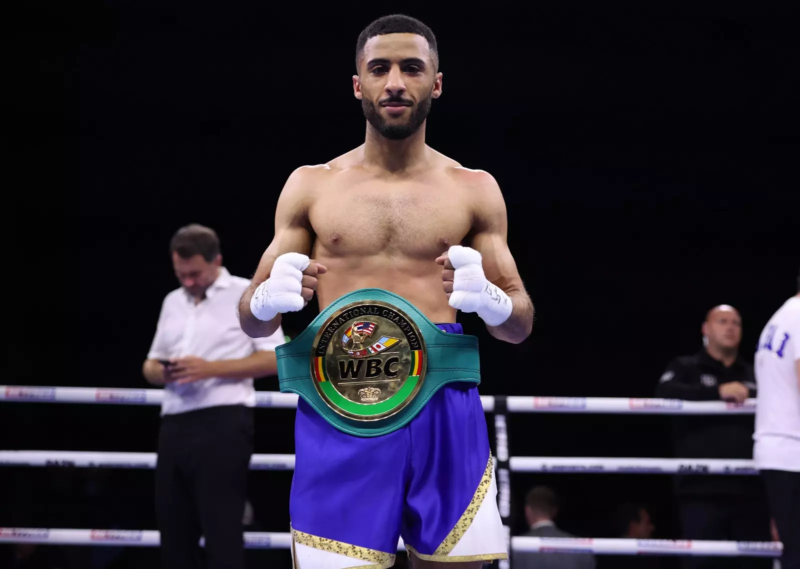 Three Key Ways to Win for Galal Yafai vs. Sunny Edwards