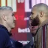 Liam Smith and Chris Eubank Jr. meet once again