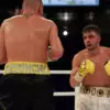 Anthony Yigit vs. Denys Berinchyk