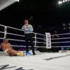Let's End Oleksandr Usyk "Low Blow' Debate