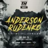 Jared Anderson takes on Andriy Rudenko