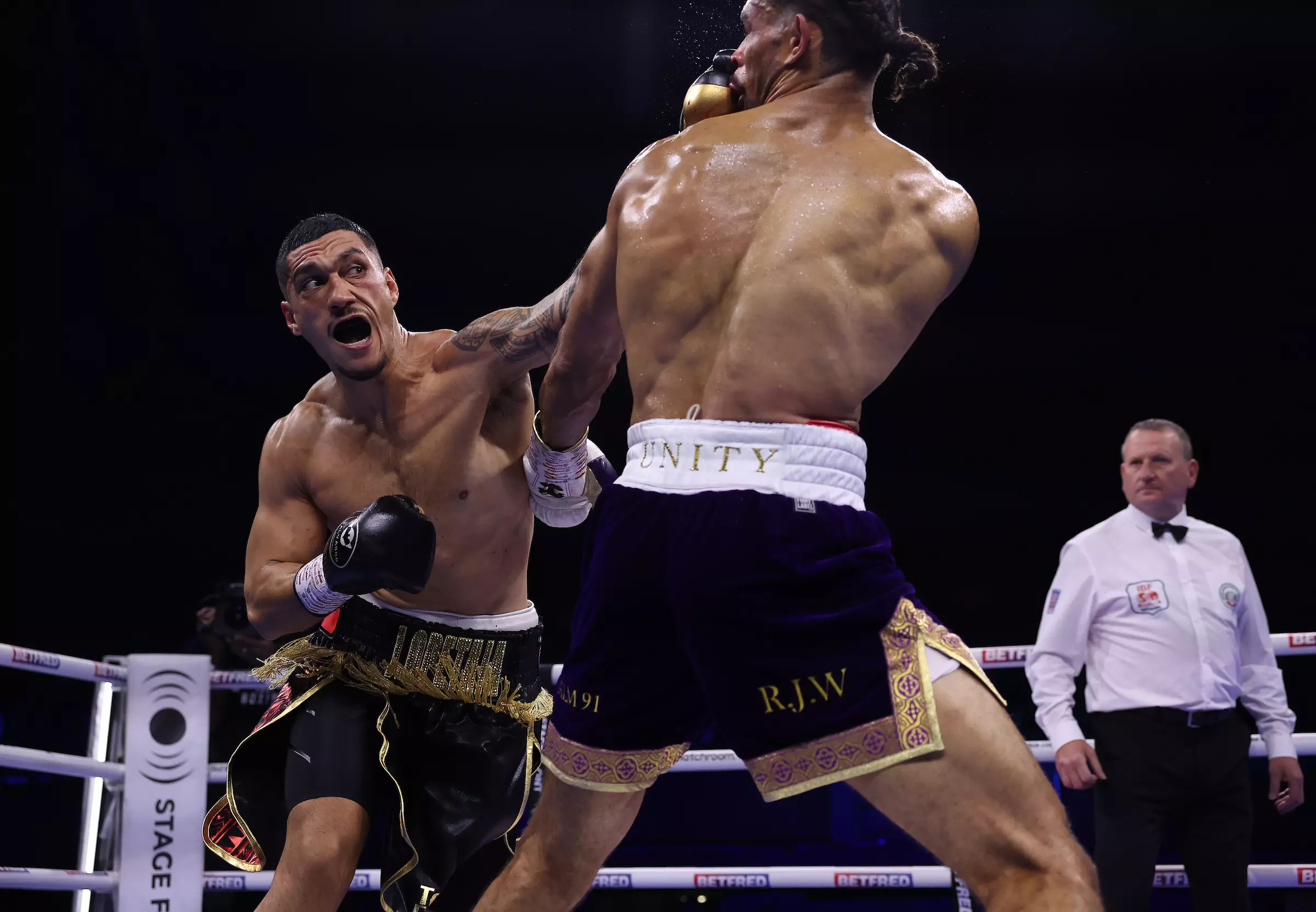Jai Opetaia vs Brandon Glanton: How to stream, betting odds and fight card