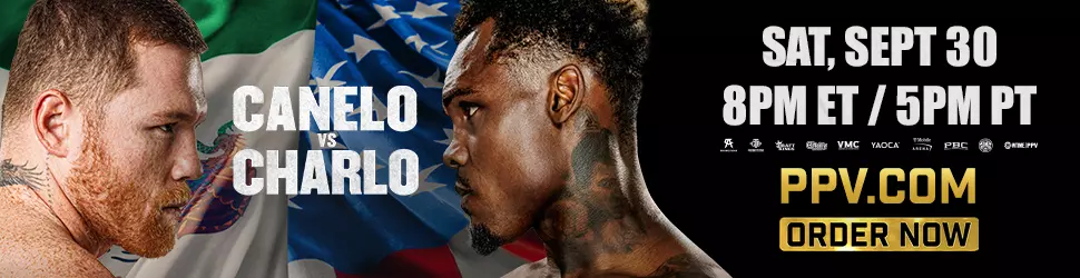 2309 Canelo vs