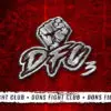 Big Fight Weekend Introduce Dons Fight Club