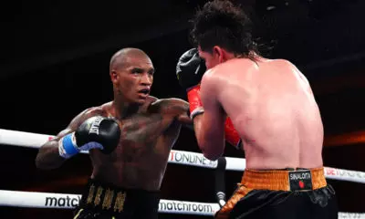 'I’ll Iron Him Out': Conor Benn Fires Warning Shot to Rival
