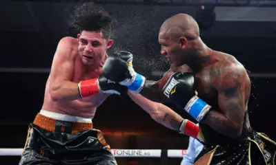 Conor Benn vs. Peter Dobson: How to Stream, Betting Odds and Fight Card