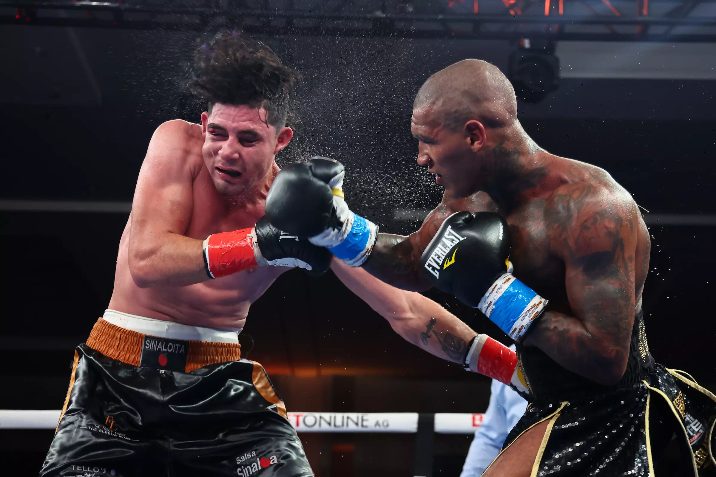 Conor Benn vs. Peter Dobson: How to Stream, Betting Odds and Fight Card